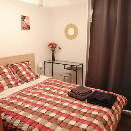 Appartement T2 Rdc Centre Vitre 35500 Ngoại thất bức ảnh