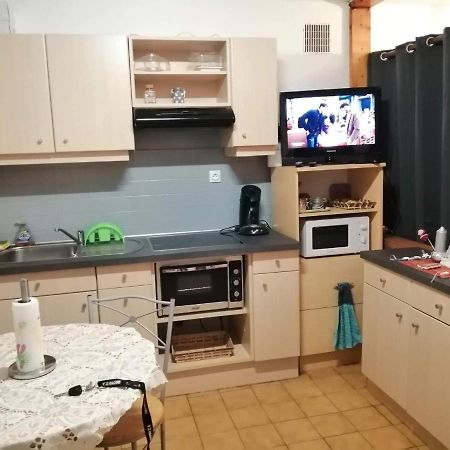 Appartement T2 Rdc Centre Vitre 35500 Ngoại thất bức ảnh