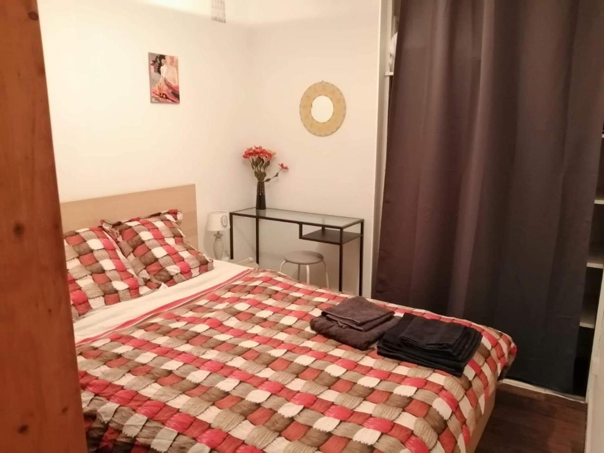 Appartement T2 Rdc Centre Vitre 35500 Ngoại thất bức ảnh