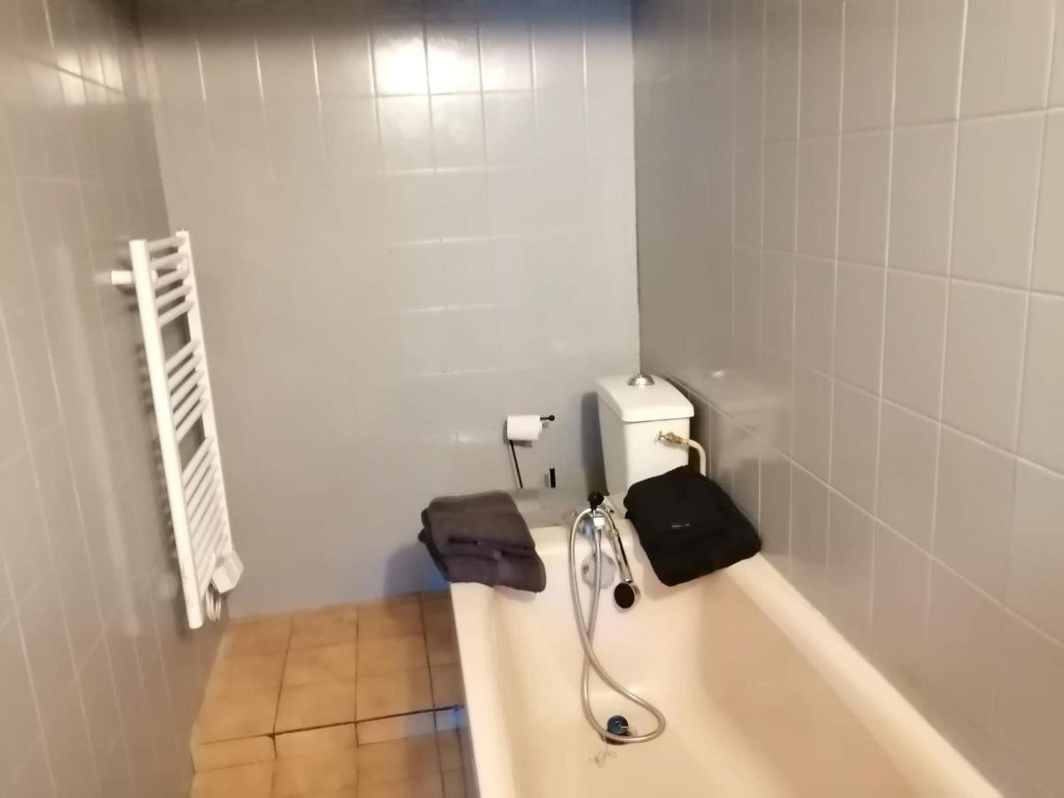 Appartement T2 Rdc Centre Vitre 35500 Ngoại thất bức ảnh