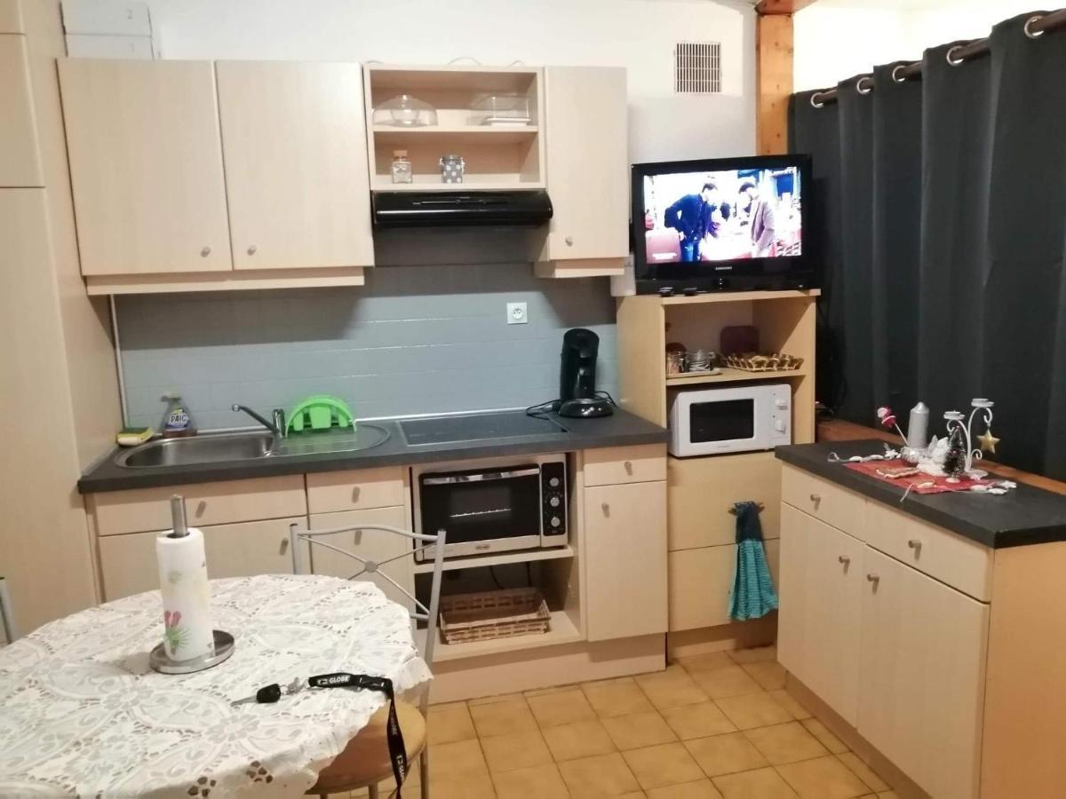Appartement T2 Rdc Centre Vitre 35500 Ngoại thất bức ảnh