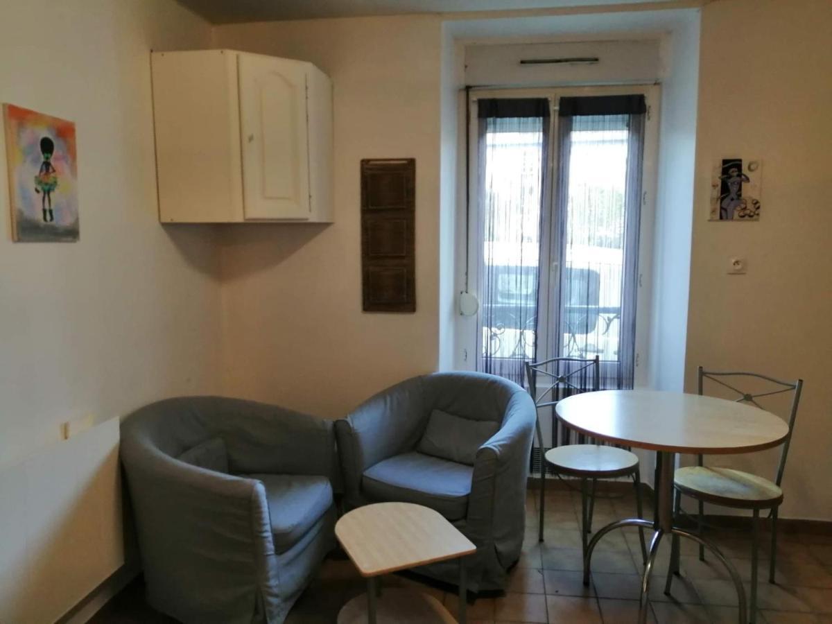 Appartement T2 Rdc Centre Vitre 35500 Ngoại thất bức ảnh